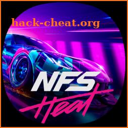 Need For Speed HEAT --  NFS Most Wanted Assistant icon