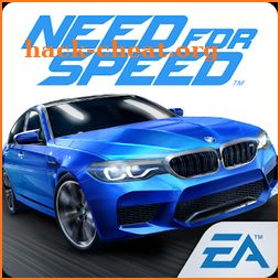 Need for Speed™ No Limits icon