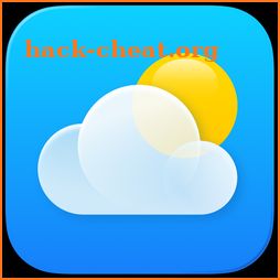 Neffos Weather icon