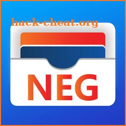 NEG Wallet icon