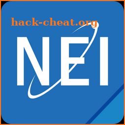 NEI Events icon