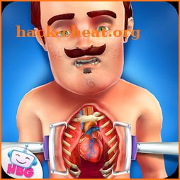 Neighbor Heart Surgery icon