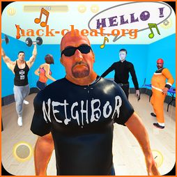 Neighbors OG icon