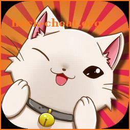 Neko Nyan Adventure icon