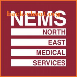 NEMS Events icon