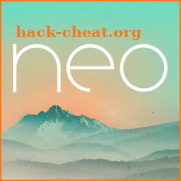 Neo : Travel Your Mind and Meditate icon