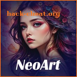 NeoArt-AI Art Generator icon