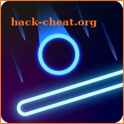 Neon Fall icon