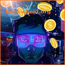 Neon Life icon