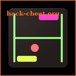 Neon Pong icon