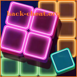 Neon Puzzle 88 icon