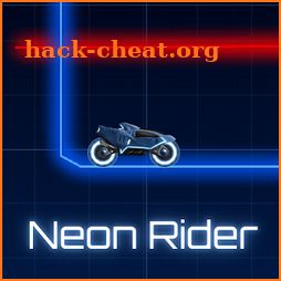 Neon Rider icon