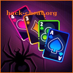 Neon Solitaire icon