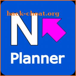 Neptune Planner icon