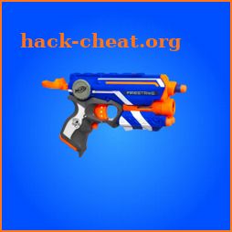 Nerf Assembling icon