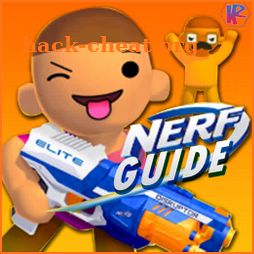 NERF Epic Pranks Walkthrough 2020 icon