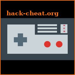 NES Classic Emulator - Collection of Arcade Games icon