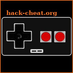 NES Emulator - Best Emulator Arcade Game Classic icon