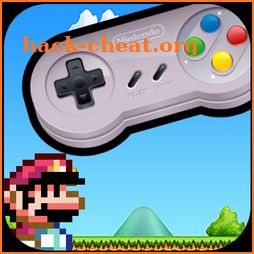 NES emulator icon