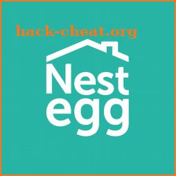 NestEgg: Property Management for DIY Landlords icon