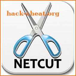 Net Cut icon