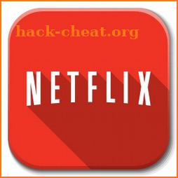 NETFLIX My Online TV For Free icon