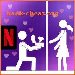 Netflix Stories: Love Is Blind icon