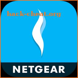 NETGEAR Genie icon