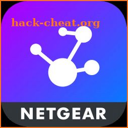 NETGEAR Insight icon