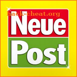 Neue Post ePaper icon