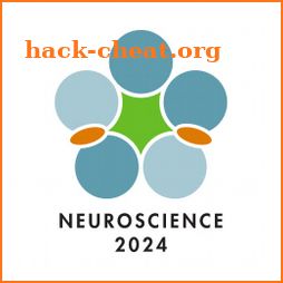 Neuroscience 2024 icon