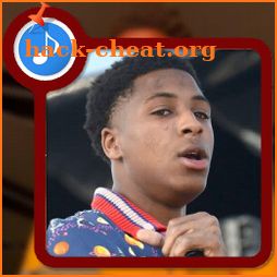 Never Broken Again – YoungBoy Mp3 Offline icon