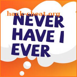 Never Have I Ever - Party Game icon