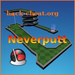 Neverputt icon