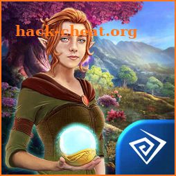 Nevertales: Hearthbridge Cabinet (Hidden Object) icon