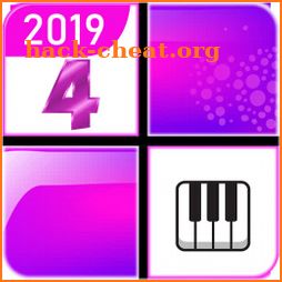 New 🎹 Adexe & Nau Piano Tiles Game icon