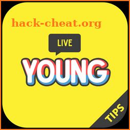 New Advice Young Live Me Streaming 2019 icon