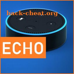 New Amazon Echo Manual Guide icon