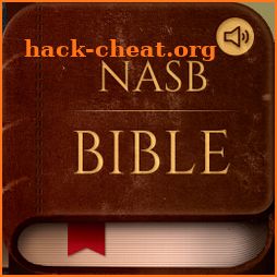 New American Standard Bible icon