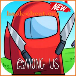 new AMONG US walkthrough icon