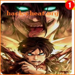 New AOT : Attack on Titan Guide icon