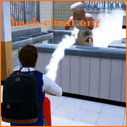 New Bad guys at School Simulator - Bad Guys Tips icon