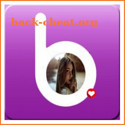 New Badoo 2020 guide Dating App Premium icon