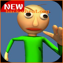 New Baldi Guide icon