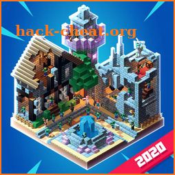 New Block Master Crafting 2020 icon