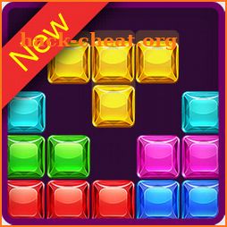 new Block Puzzle 2020 icon