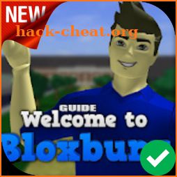 New BloxBurg Tips : Mod, Skin Free 2018 icon