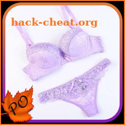 New Bra and Panties Idea icon