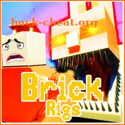 New Brick Rigs Simulation Walkthrough icon