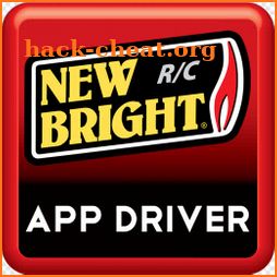 New Bright APP DRIVER icon